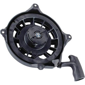 OEM Motorino Di Avviamento Poweka 497680 Per Tosaerba Briggs & Stratton 497680 Oregon 31-068 Rotary 12368