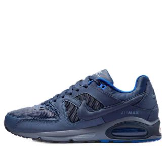 Nike Air Max Command Navy Royal 629993-407
