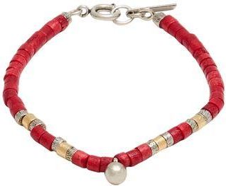 Isabel Marant GIOIELLI E OROLOGI - Bracciali su YOOX.COM