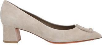 Santoni FOOTWEAR - Pumps on YOOX.COM