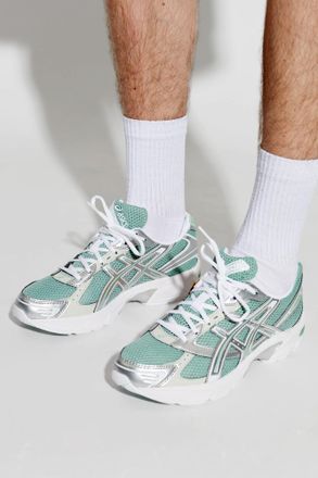 Asics Sport Shoes GEL-1130, Mens, Green