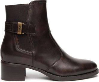 Nero Giardini Dames, Schoenen, Bruin, Maat: 38 EU