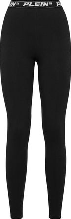 Philipp Plein Jogging Leggings