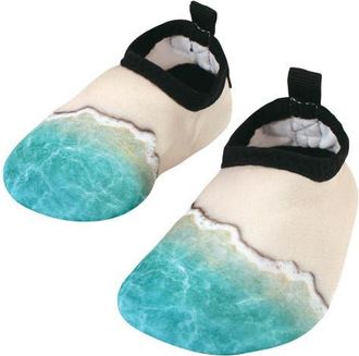 Hudson Baby Water Shoes for Sports, Yoga, Beach and Outdoors in Sandy Beach at Nordstrom, Size 1 M