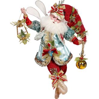 Mark Roberts Yuletide Fairy, Medium in Red at Nordstrom