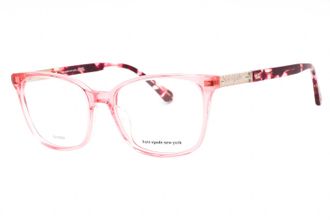 Kate Spade New York DAVINA Eyeglasses - Pink