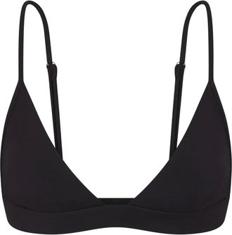 Éterne Reggiseno con gancio - Nero