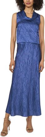 Vince Camuto Cowl Neck Blouse
