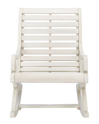 Safavieh Sonora Rocking Chair