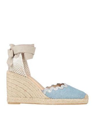 My Chalom SCHUHE - Espadrilles auf YOOX.COM