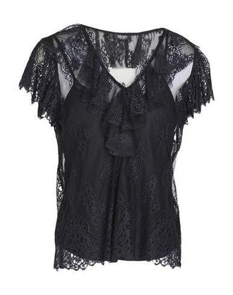 Liu Jo CAMISETAS Y TOPS - Tops en YOOX.COM