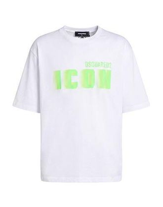 Dsquared2 TOPWEAR - T-shirts sur YOOX.COM