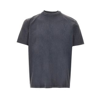 Our Legacy Box short-sleeved T-shirt Man 48
