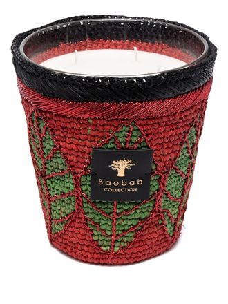 Baobab Candela Hazo Noely max-16 - Rosso