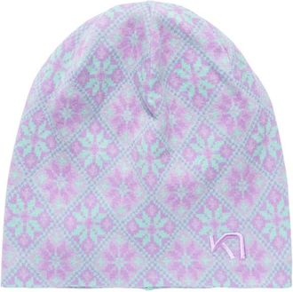 Kari Traa Rose Beanie M&uuml;tze f&uuml;r Damen | lila