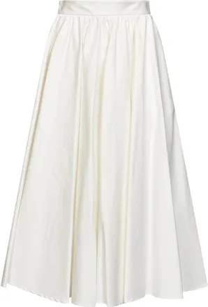 Blanca Vita Donna, Gonne, Bianco, 2Xs, new