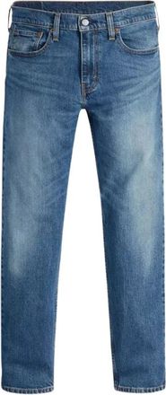 Levi's Skinny Jeans - Heren - Slim Fit Jeans - Blauw - W31 L32 - Denim - Jeans