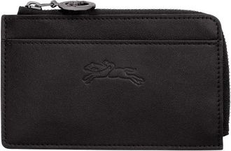 Longchamp Le Pliage Xtra Card Holder