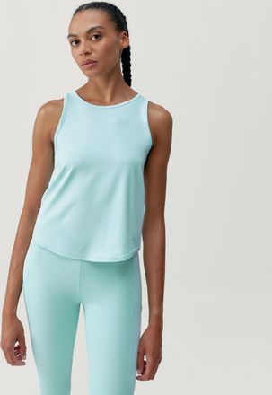 Born Living Yoga Shirt Daila Wave