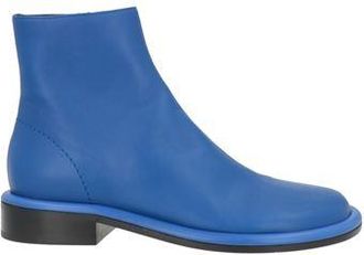 Proenza Schouler FOOTWEAR - Ankle boots on YOOX.COM