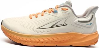 Altra Torin 7 Womens Shoes - Grey - Size UK 7.5