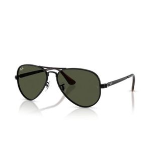 Ray-Ban unisex, Accessoires, Zwart, Maat: 62 MM