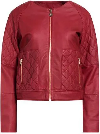 Twin-Set ROPA DE ABRIGO - Chaquetas y cazadoras en YOOX.COM