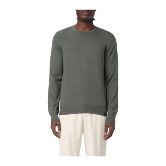 Fay Uomo, Maglie, Verde, L, new