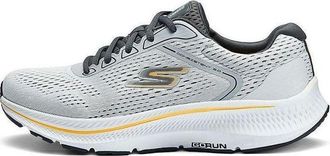Skechers GOrun Consistent 2.0 Mile Marker Grey 220865-GRY
