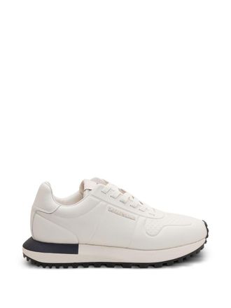 Emporio Armani Ledersneaker