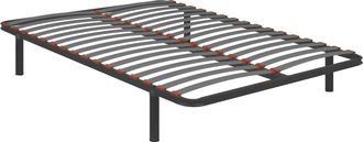 Pikolin Somier 80x190cm Multil&aacute;minas PIKOLIN 16 l&aacute;minas Acero reforzado