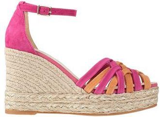 Espadrilles SCHUHE - Espadrilles auf YOOX.COM