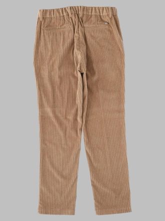 Herno Corduroy Trousers - Beige