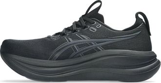 Asics Gel-Nimbus 28 Black Graphite Grey 1011C127-001