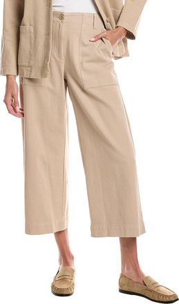 Eileen Fisher Eileen Fisher Wide Cropped Pant