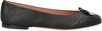 Santoni FOOTWEAR - Ballet flats on YOOX.COM