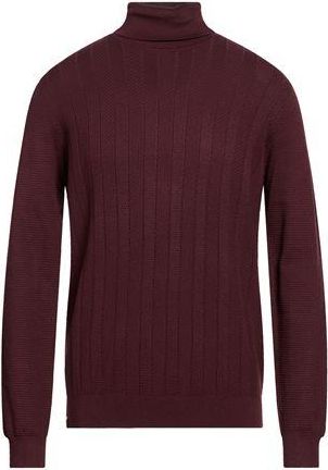 Fred Mello KNITWEAR - Turtlenecks on YOOX.COM