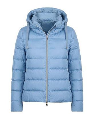 Herno COATS & JACKETS - Puffers on YOOX.COM