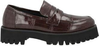 Ex&eacute; FOOTWEAR - Loafers on YOOX.COM