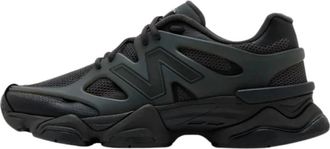 New Balance 9060 X - Heren - Sneakers - Zwart - 40 1/2 EU - Su&egrave;de - Schoenen