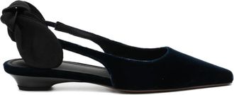 Neous 15 mm Uba pumps - Blauw