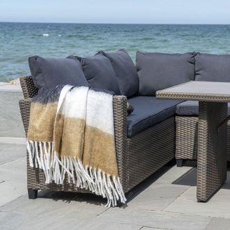 House Nordic Manta sintra 130x170cm multicolor