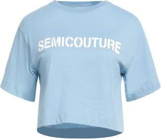 Semicouture TOPWEAR - T-shirts on YOOX.COM
