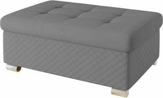 Mirjan24 Mobilier1 - Banco Acolchado Comfivo 118, Uttario Velvet 2972-u03 + Uttario Velvet 2972, 41x70x96cm, Di&aacute;metro: 0, Tapiz, Patas: Pl&aacute;stico, 0