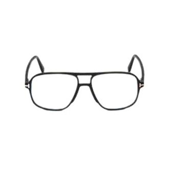 Tom Ford unisex, Accessoires, Zwart, Maat: 56 MM