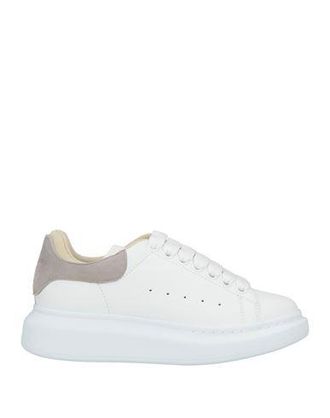Alexander McQueen FOOTWEAR - Trainers on YOOX.COM