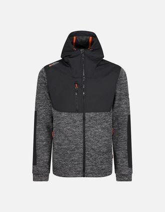 Regatta Mens Regatta Professional Mens Jacket - Grey - Size: 38/Regular