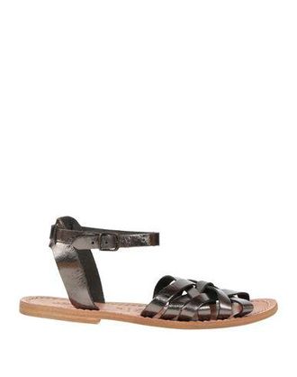 Sachet SCHUHE - Sandalen auf YOOX.COM