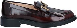 Tod's FOOTWEAR - Loafers sur YOOX.COM