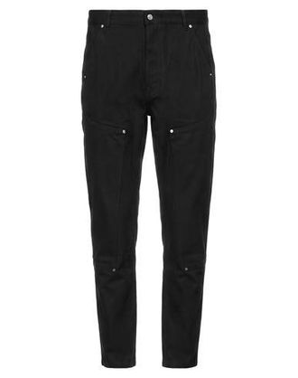 Ouest Paris BOTTOMWEAR - Pantaloni jeans su YOOX.COM
